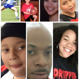 Meet your Posher, Fredrick